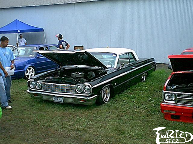 East Coast Lowriders Street Rides Page Layitlow Lowrider Forums